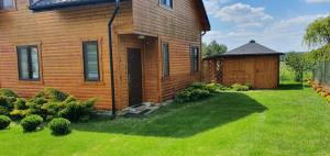 Pod Jastrzębiem Chańcza