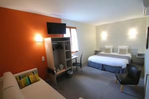 Hotels Hotel Archambeau : Suite Junior