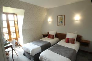 Hotels Hotel Archambeau : photos des chambres