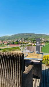 Hotels Best Western Plus Hotel Gergovie : photos des chambres