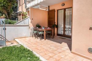 S255 - Sirolo, nuovo trilocale a due passi dal centro