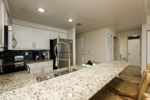 Unit 1604 Ocean Walk - 3 Bedroom Ocean Front