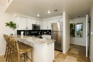 Unit 1604 Ocean Walk - 3 Bedroom Ocean Front