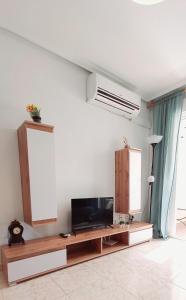 Gran Playa View Apartment