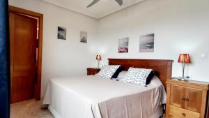 Gran Playa View Apartment