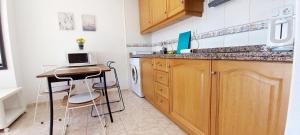 Gran Playa View Apartment