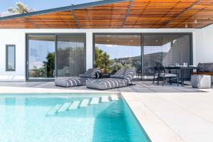 Villa Beyond the Dream