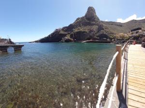 Casa Mar y Sol, El Hierro