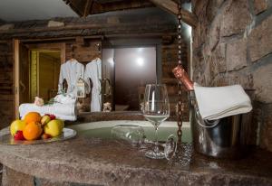 Historic Hotel Ristorante La Stua