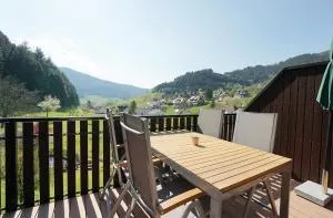 Schultiskopf - Stubenhof, Black Forest - 西蒙斯瓦尔德