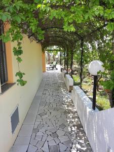 Casa Macchie