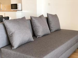 Global Vacacional, Increíble apartamento con vistas al mar, Canet den Berenguer