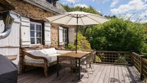 Le Papillon Bleu - 康普