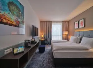 Dorint Parkhotel Frankfurt / Bad Vilbel - Frankfurt am Main