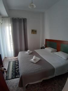 Deluxe Double or Twin Room room in Castle Inn