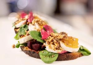 Viking Line ferry Viking Glory - Mini-cruise from Stockholm