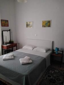 Double Room with Balcony room in Castle Inn