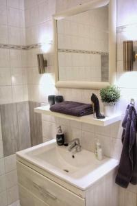 Donati Apartment at Buda Castle