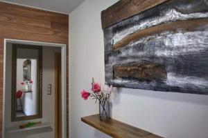 Donati Apartment at Buda Castle