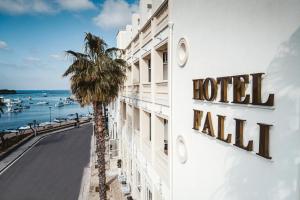Hotel Falli