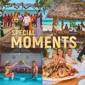 Zanzibella Hotel & SPA