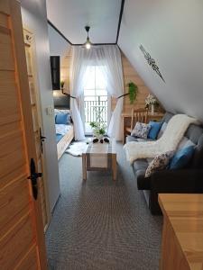 Apartament - Willa Na Górskim Szlaku