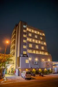 Zip By Spree Hotels Chakan - Talegaon Dābhāde