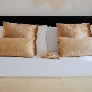 Triple Room room in Relais Giulia