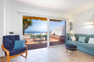 Home2Book Amazing La Palmita Suite