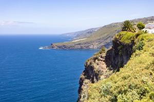 Home2Book Amazing La Palmita Suite