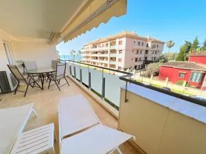 3 Bed Las Petunias, San Pedro - San Pedro de Alcántara