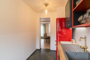 Ustronny Domek Dream Apart