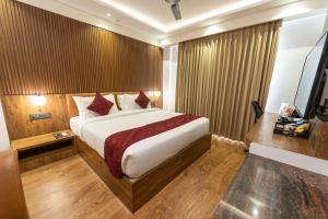 Clarks Inn , Airport Bangalore