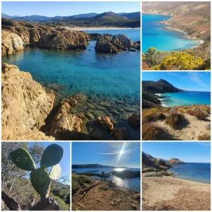 BERNARDINI Emplacement exceptionnel - Kamiesch