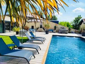 Domaine des Hugons - Pugnac