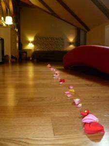 Dolce Vita Suites Boutique