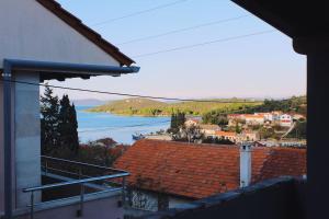 Apartment VistaMare Croatia