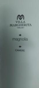 Relais Villa Margherita