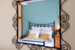 Dimeli Junior Apartment at the beach