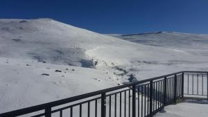 Tenahead Lodge & Spa