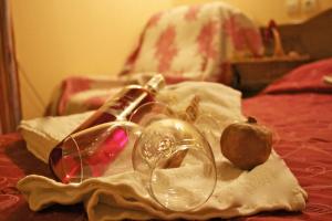 Hotel Galaxias Epirus Greece