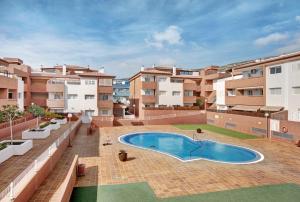 Apartamento Puertito Guimar