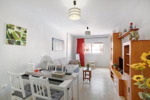 Apartamento Puertito Guimar