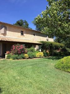 Villas Mas en Provence : photos des chambres