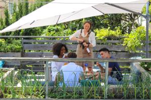 B&B Villa Du Roc Fleuri