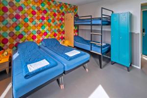 Stayokay Hostel Den Haag