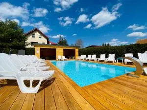 Mikołajek - 杰泽扎尼