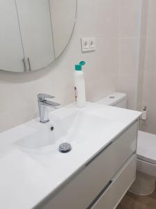 Edificio Andalucia 2 Costa del Sol