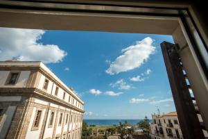 Residence Torremuzza - Charming House In The Heart Of Palermo with lovely view