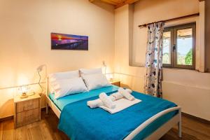 Makarounis Athanasios Traditional Apartments(Ξενώνας)